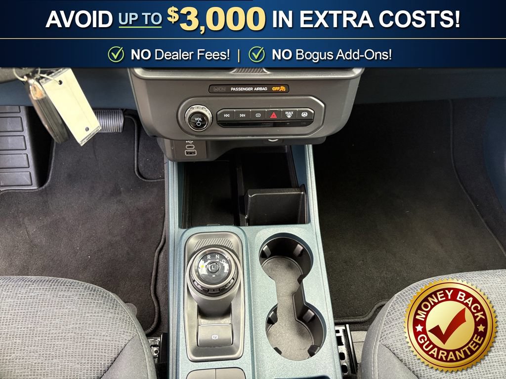 Used 2026 Ford Maverick XL w/ Equipment Group 101A AWD/4WD image 20