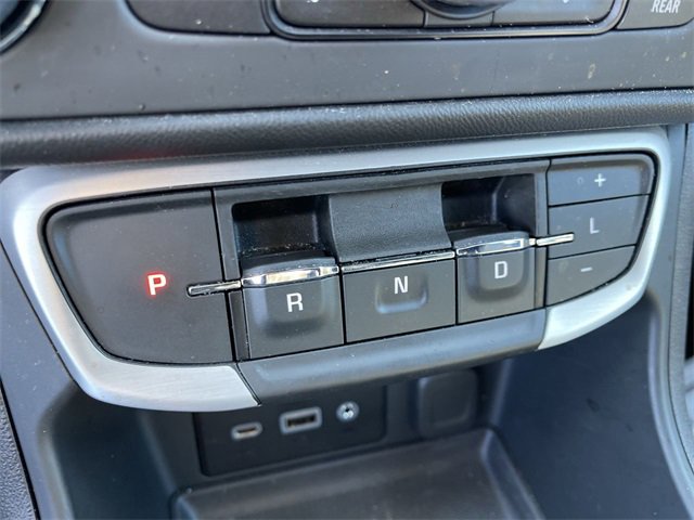 Used 2022 GMC Terrain SLE w/ Driver Convenience Package image 19