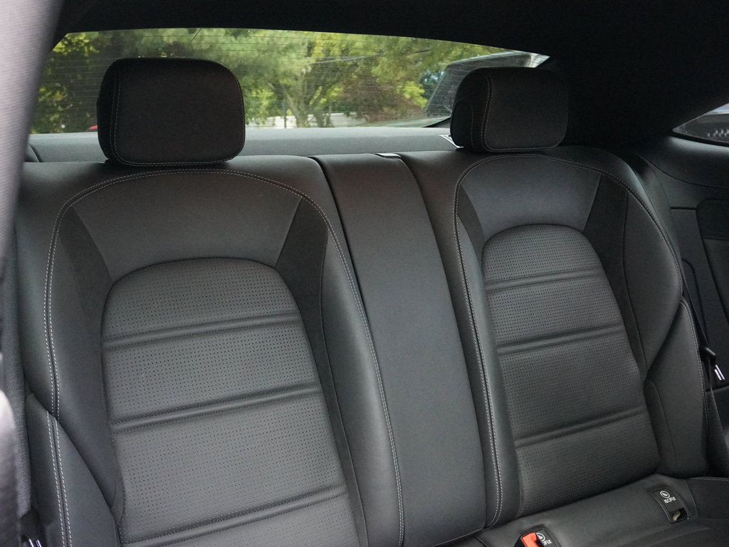 Used 2020 Mercedes-Benz C 63 AMG S image 30
