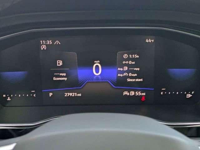 Used 2023 Volkswagen Jetta SE FWD image 31