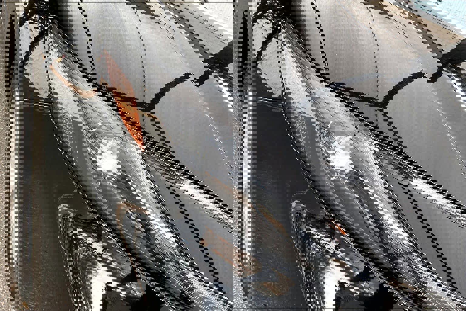 Used 2025 Toyota Camry SE image 25