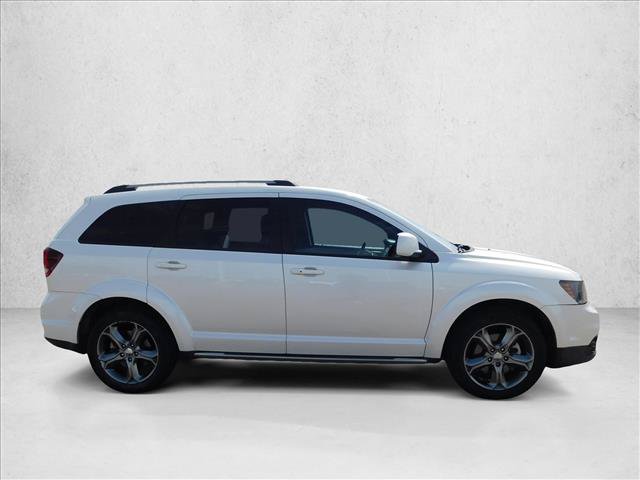 Used 2017 Dodge Journey Crossroad FWD image 7