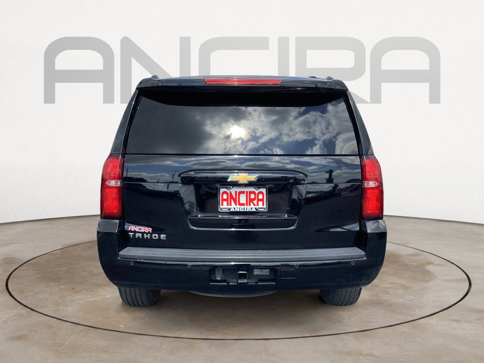 Used 2020 Chevrolet Tahoe LS RWD image 12