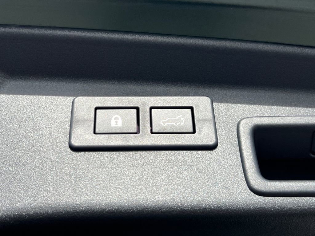 New 2026 Subaru Outback Limited XT image 15