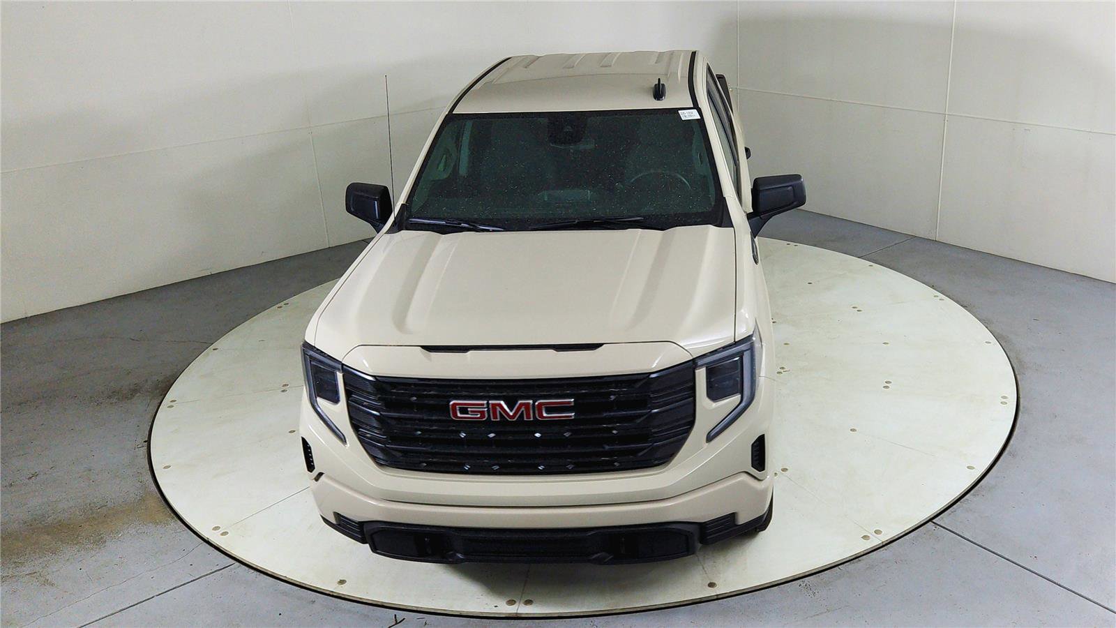 New 2026 GMC Sierra 1500 Pro w/ Graphite Edition image 14