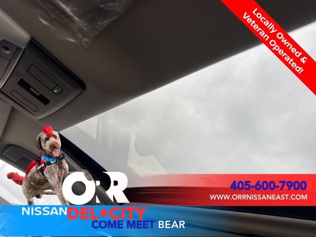New 2025 Nissan Altima 2.5 SL FWD image 27