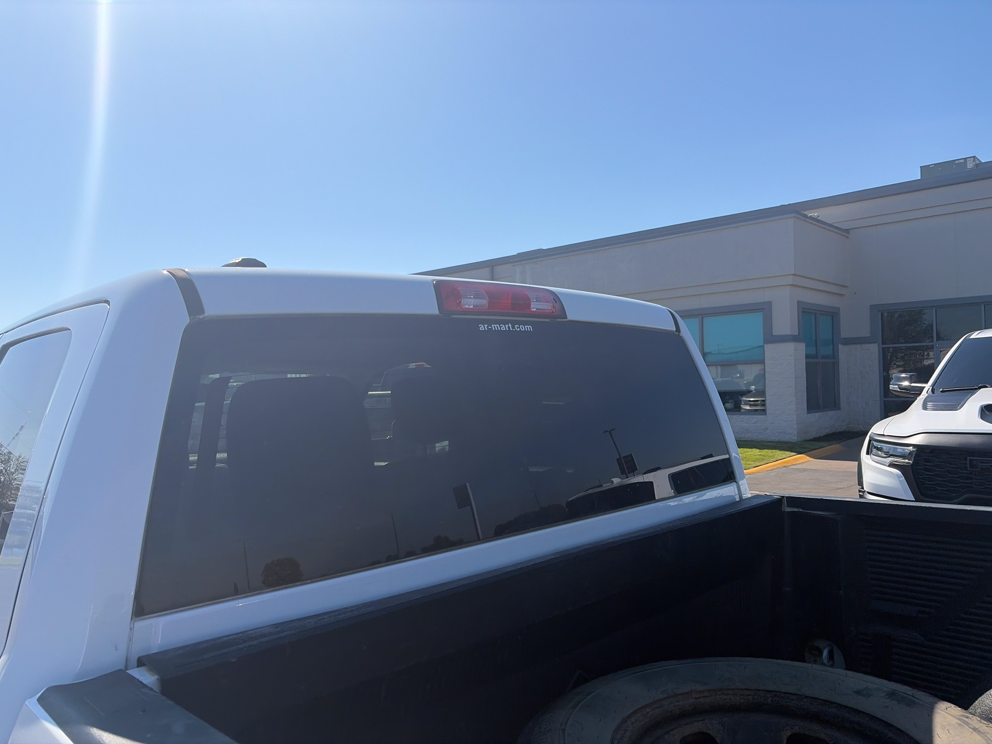 Used 2018 RAM 1500 Tradesman w/ Popular Equipment Group RWD image 11