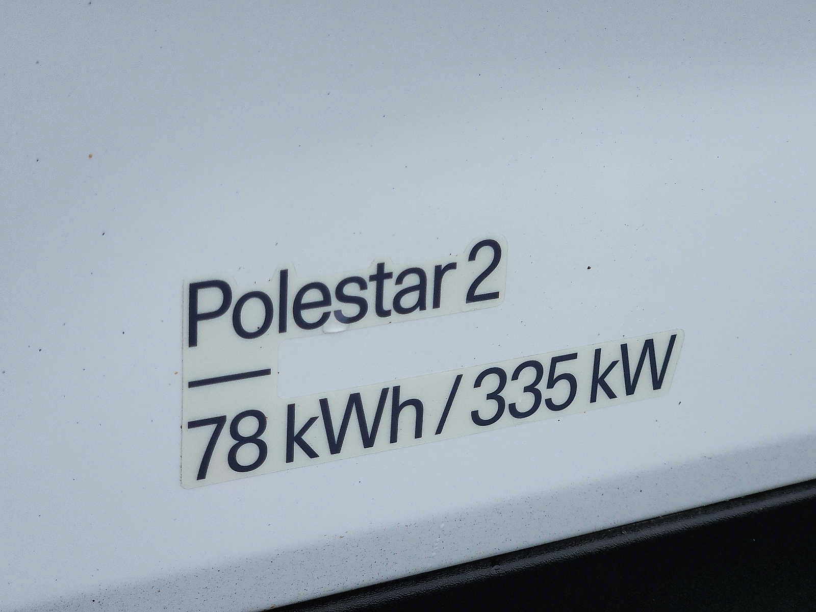 Used 2024 Polestar Polestar 2 AWD/4WD image 28