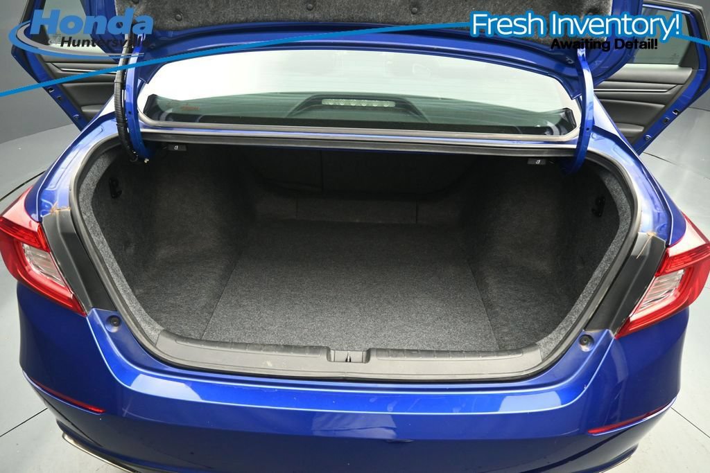 Used 2020 Honda Accord Sport image 14