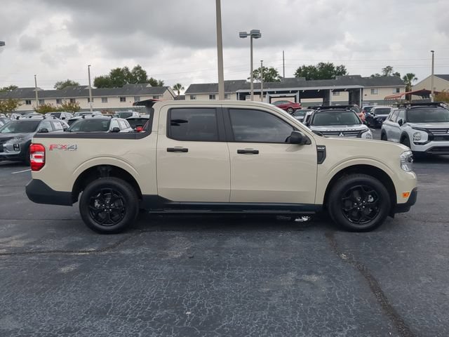 Used 2024 Ford Maverick XLT w/ Equipment Group 300A Standard AWD/4WD image 4