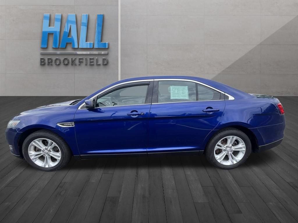 Used 2014 Ford Taurus SEL w/ Equipment Group 201A FWD image 2