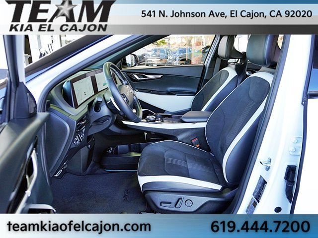 Certified 2024 Kia EV6 GT-Line RWD image 16