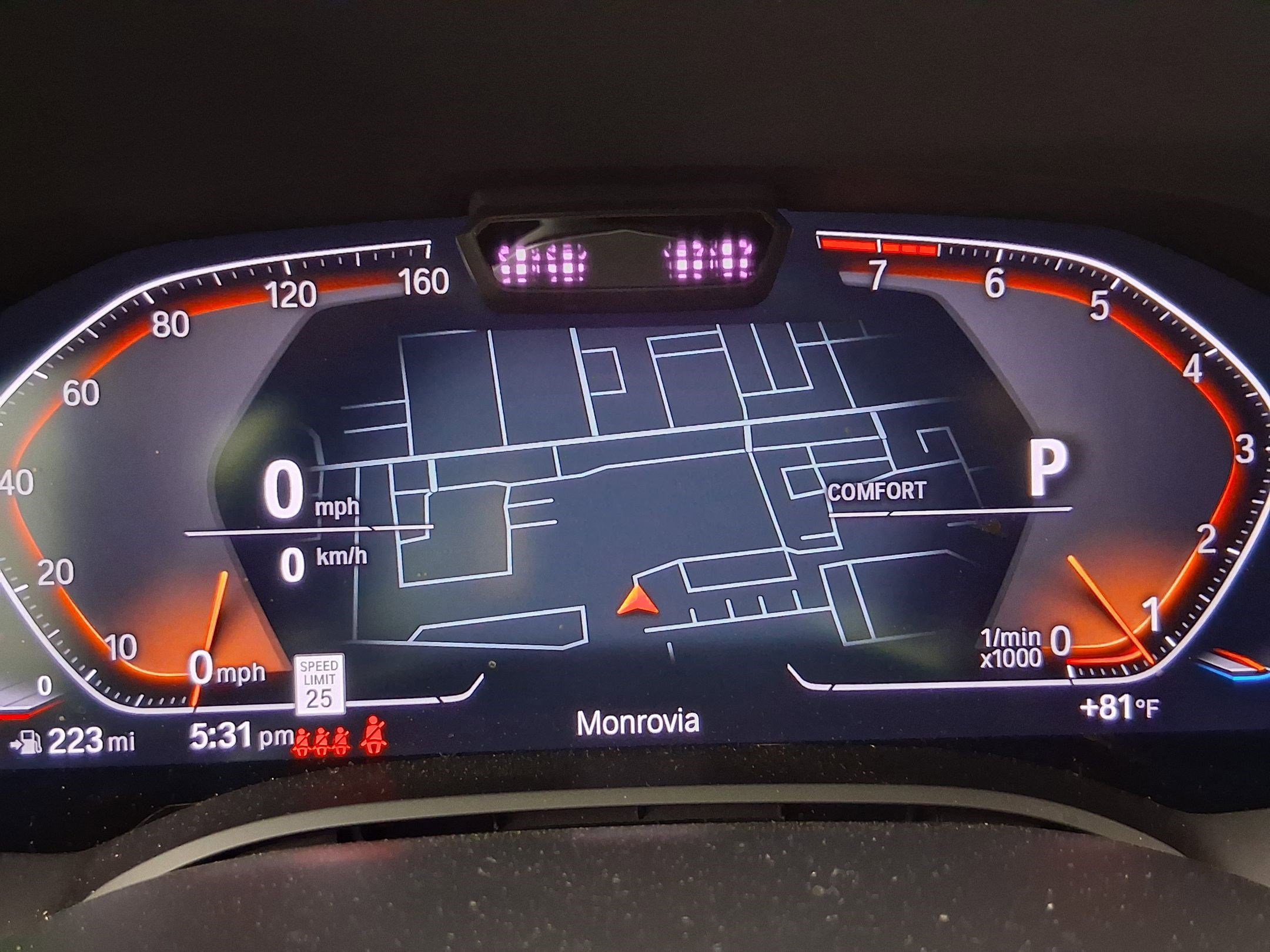 Certified 2024 BMW 840i Gran Coupe image 19