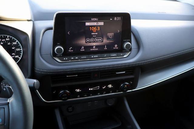 Certified 2024 Nissan Rogue SV w/ SV Premium Package image 21