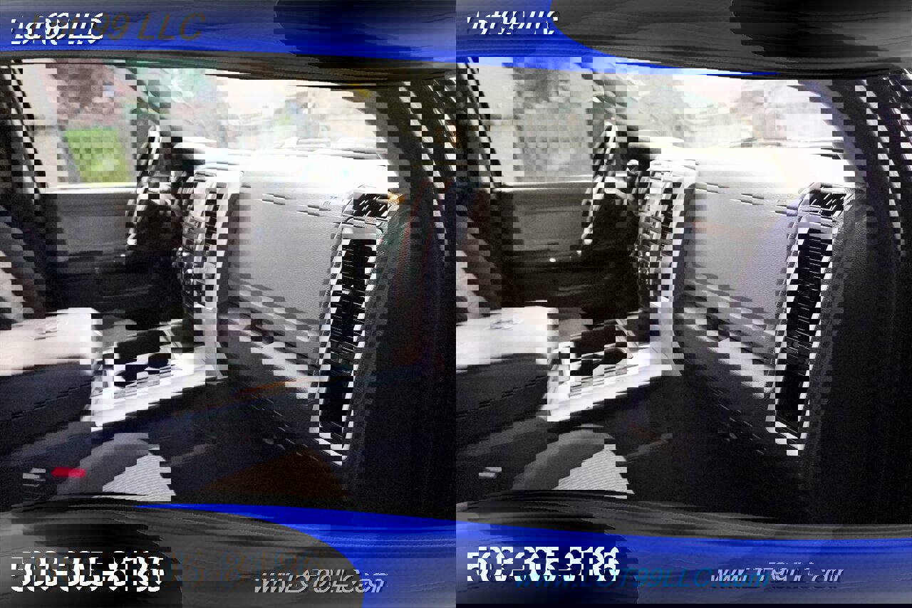 Used 2012 RAM 3500 SLT w/ Technology Group image 19