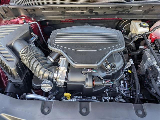 New 2025 Chevrolet Blazer Premier w/ Driver Confidence II Package image 15