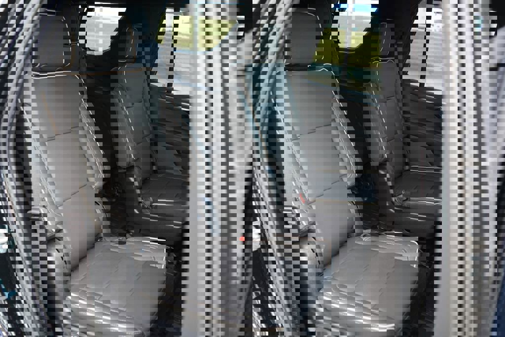 New 2026 Chevrolet Tahoe Premier image 24