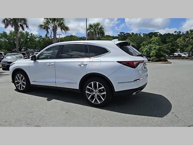 Used 2024 Acura MDX FWD w/ Technology Package image 21