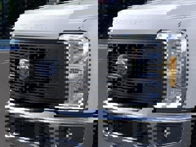 New 2025 Ford F250 XL w/ XL Driver Assist Package image 17