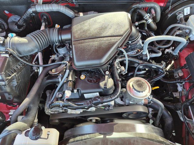 Used 2019 Toyota Tacoma SR5 RWD image 20
