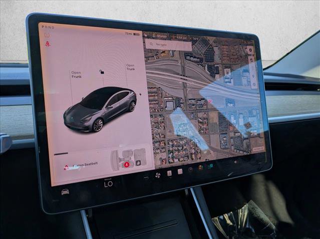 Used 2019 Tesla Model 3 Standard Range Plus image 13