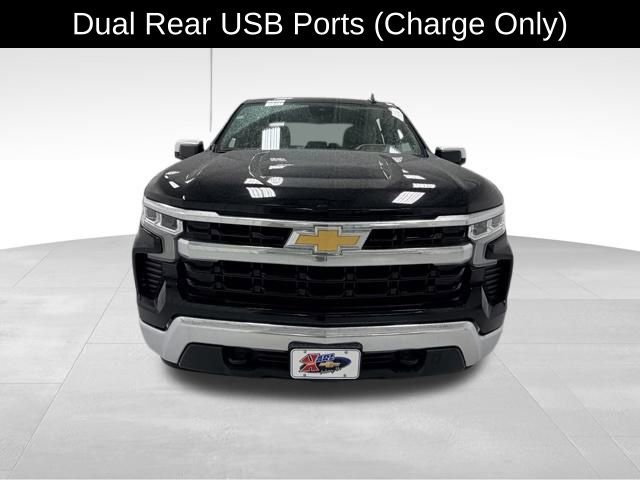 Certified 2023 Chevrolet Silverado 1500 LT w/ Protection Package image 9