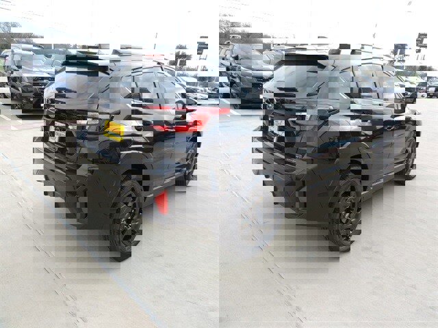 New 2026 Subaru Crosstrek 2.5i Sport image 5