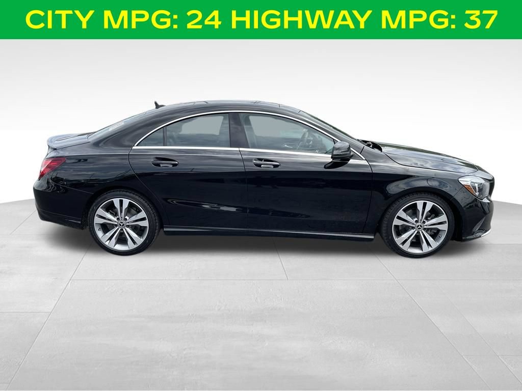 Used 2019 Mercedes-Benz CLA 250 image 6