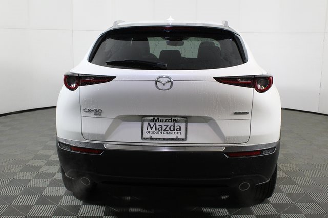 Used 2025 MAZDA CX-30 AWD 2.5 S w/ Premium Package image 6