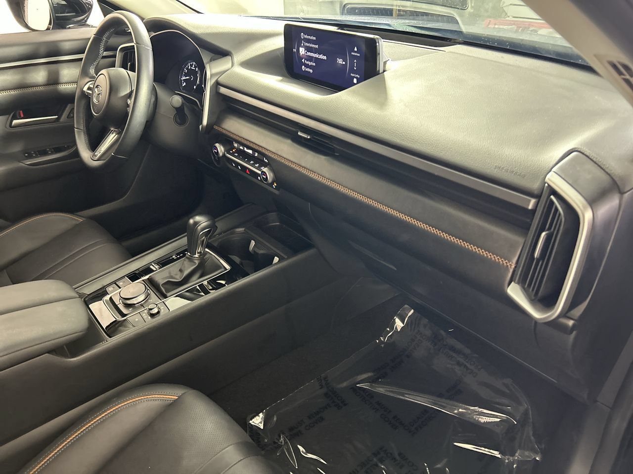 Used 2026 MAZDA CX-50 AWD 2.5 S w/ Premium Package image 28