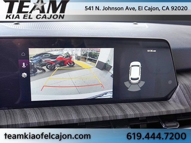 Certified 2024 Kia Telluride EX FWD image 28