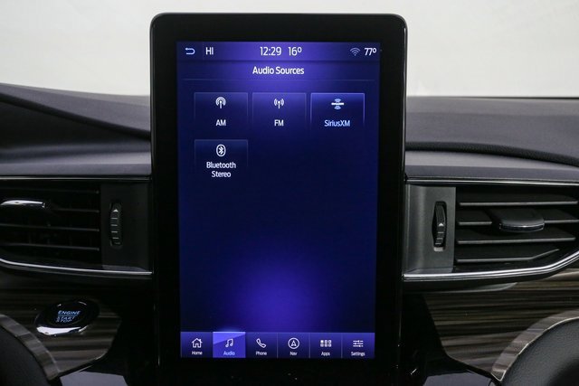 Used 2022 Ford Explorer Limited w/ Limited Technology Package image 23