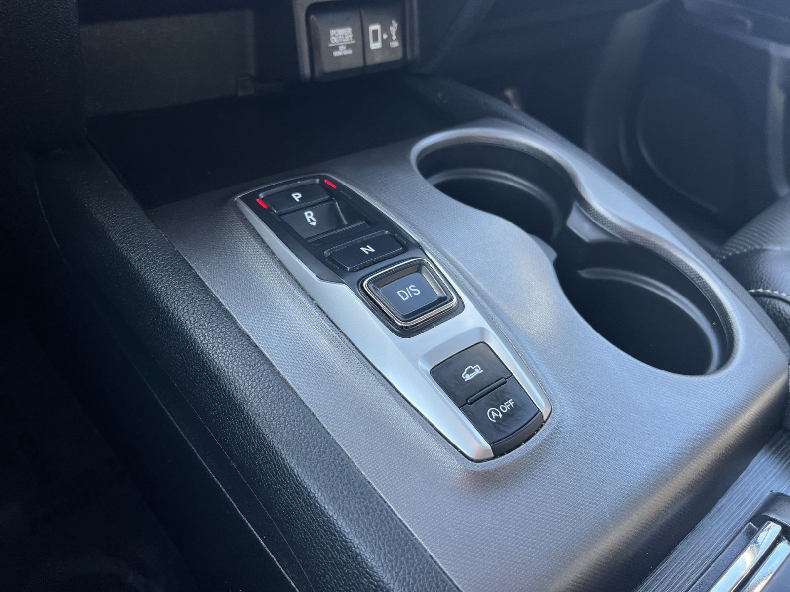 Used 2023 Honda Ridgeline RTL image 21