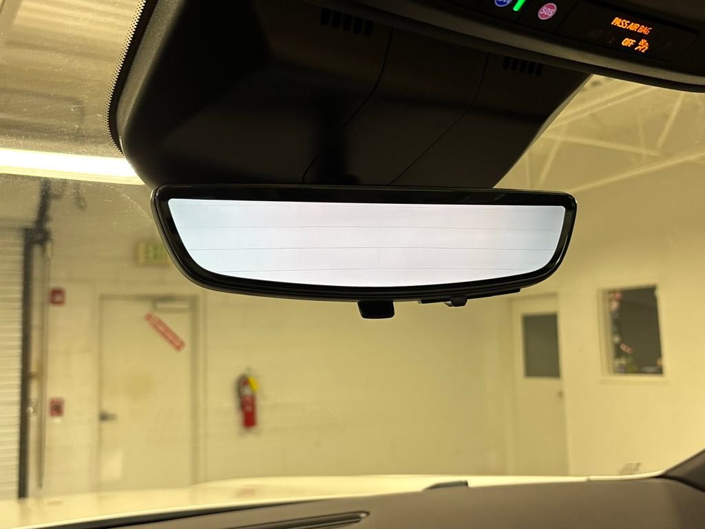 Certified 2023 Cadillac Escalade Sport w/ LPO, ONYX Package image 52