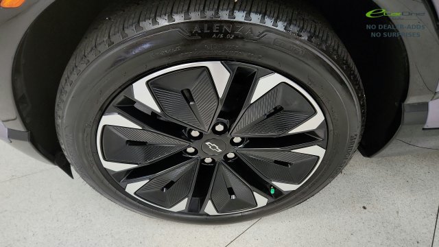 Used 2024 Chevrolet Blazer EV RS AWD/4WD image 85