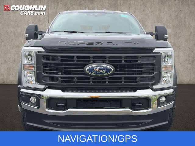 Used 2025 Ford F450 XL w/ 360-Degree Camera Package AWD/4WD image 3