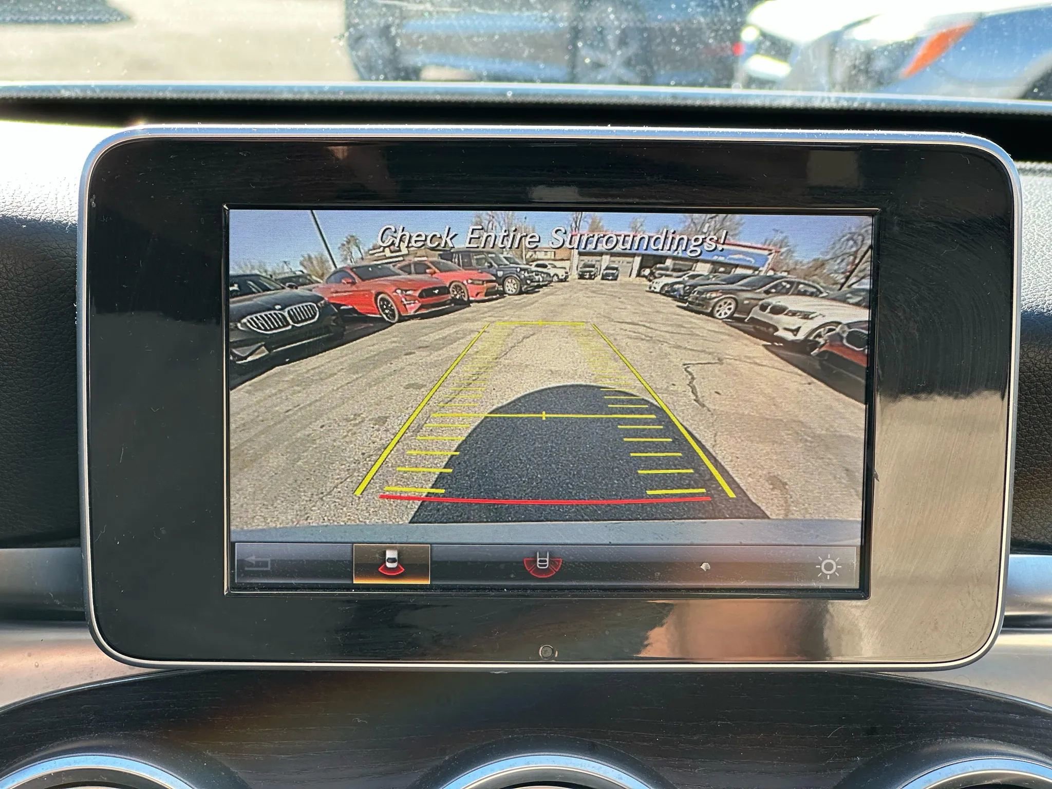 Used 2018 Mercedes-Benz C 300 Sedan image 27