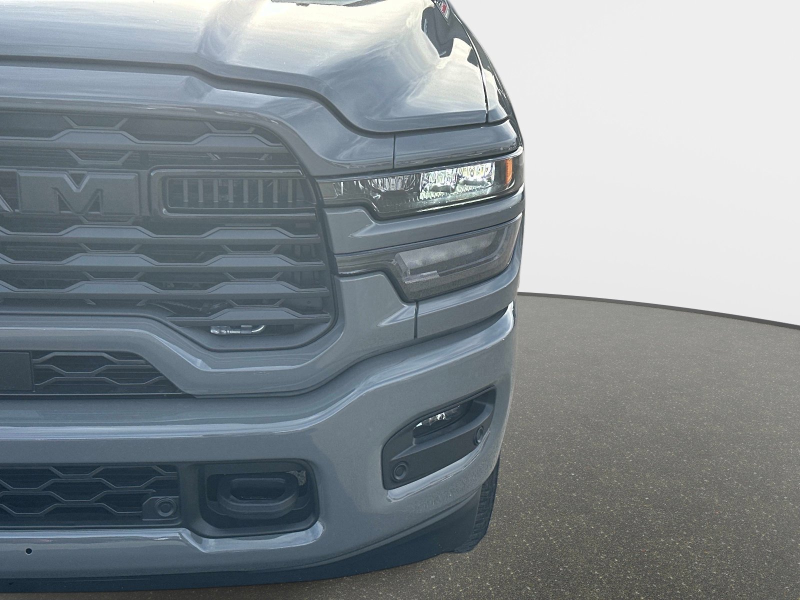 New 2026 RAM 2500 Big Horn image 10