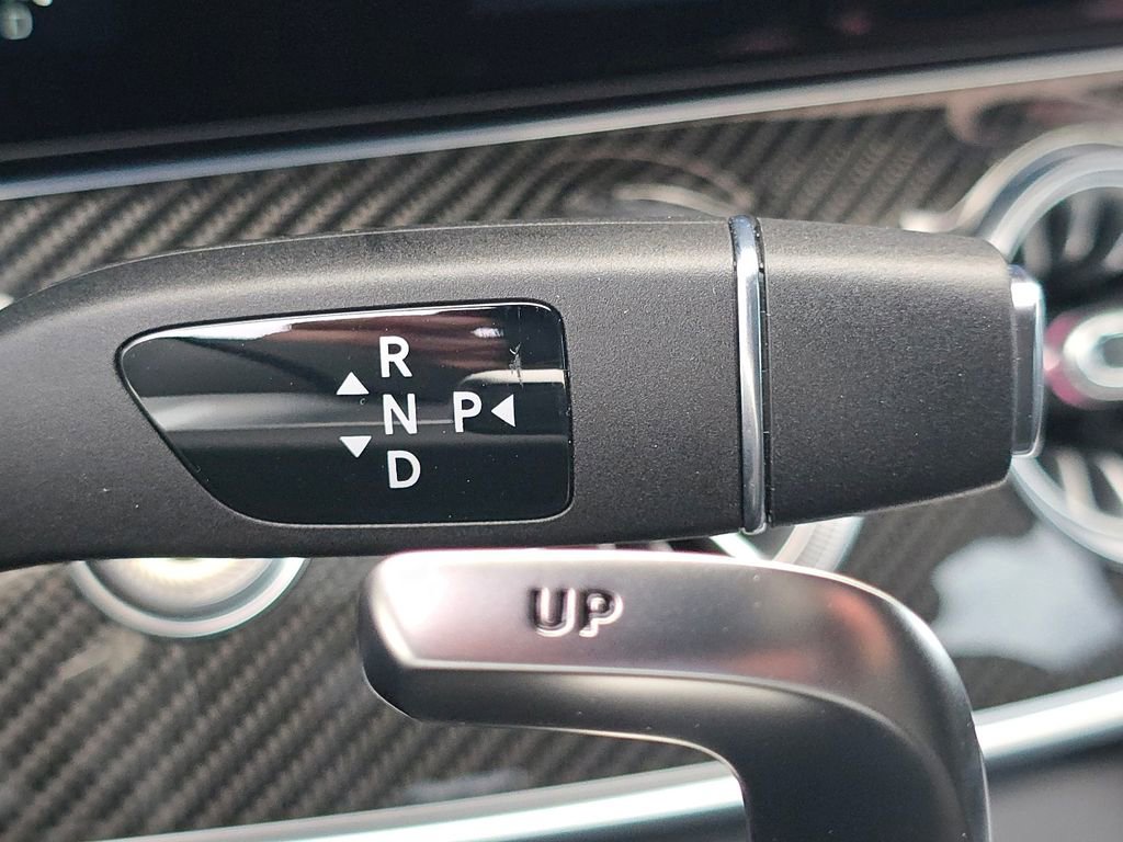 New 2026 Mercedes-Benz AMG GT 63 image 34