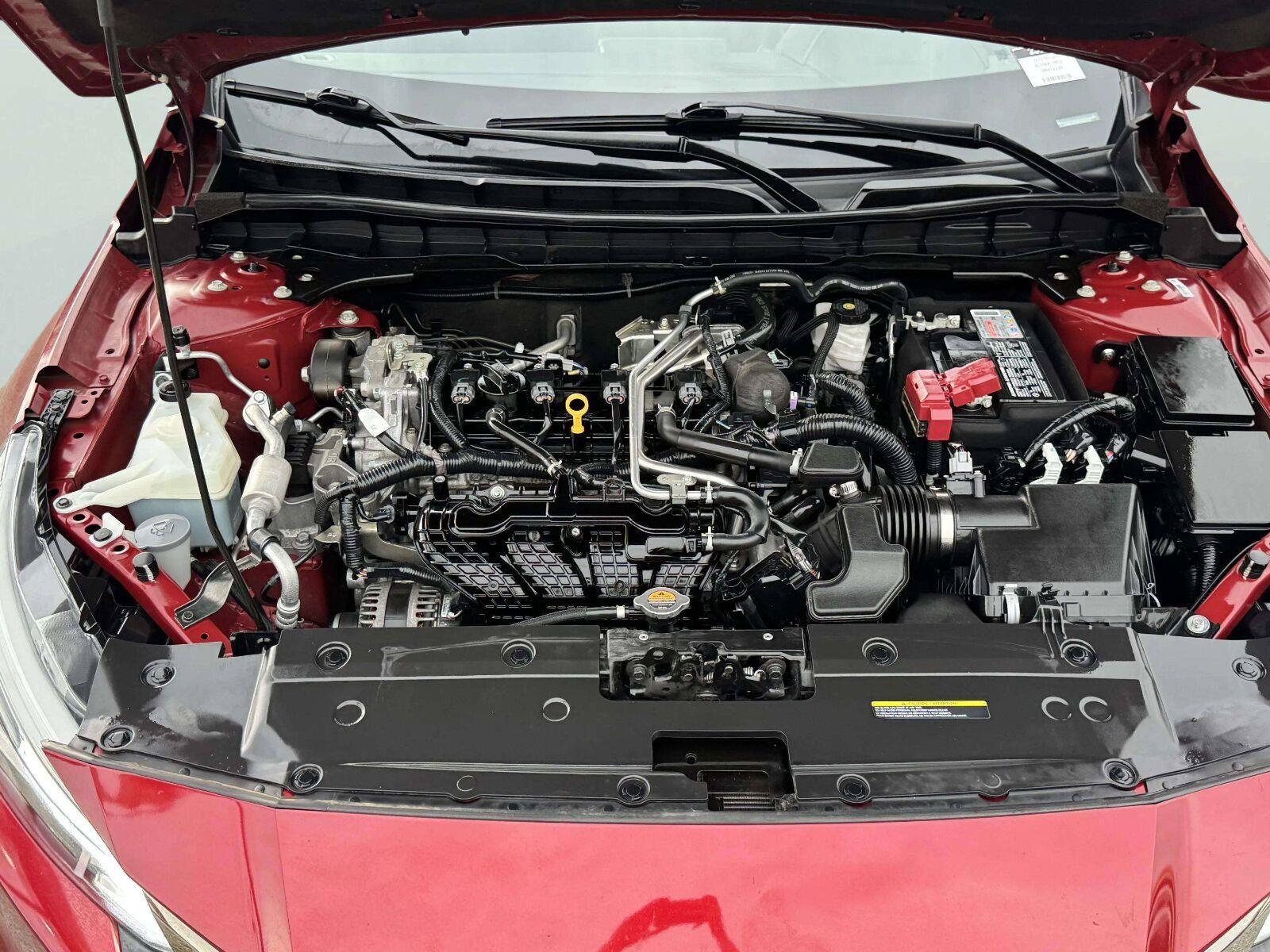 Used 2022 Nissan Altima 2.5 SR AWD/4WD image 63
