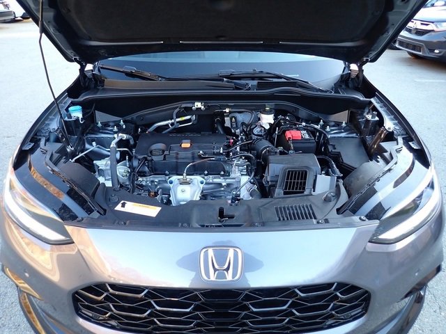 Used 2026 Honda HR-V EX-L image 13