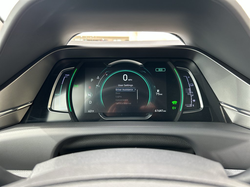 Used 2020 Hyundai Ioniq SE FWD image 22