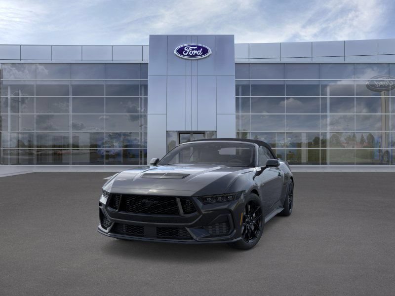 New 2026 Ford Mustang GT Premium RWD image 6