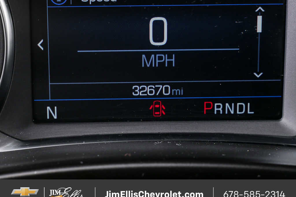 Certified 2024 Chevrolet Equinox LT image 11