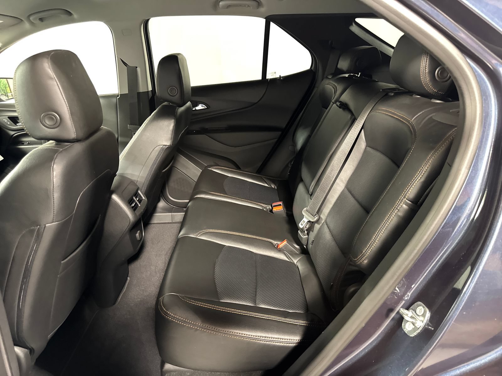 Used 2018 Chevrolet Equinox LT AWD/4WD image 5