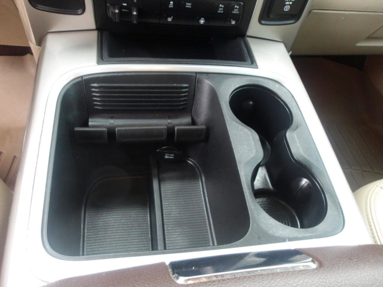 Used 2018 RAM 1500 Lone Star image 26