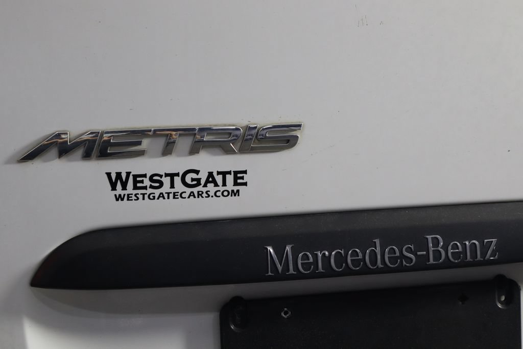 Used 2018 Mercedes-Benz Metris image 28
