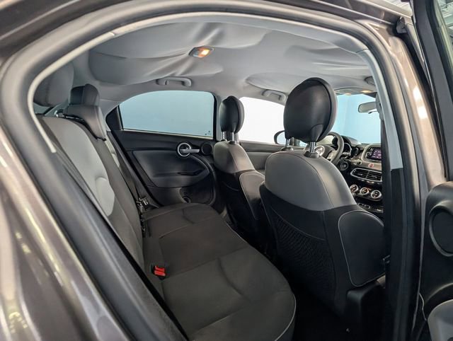Used 2016 FIAT 500X Easy image 13