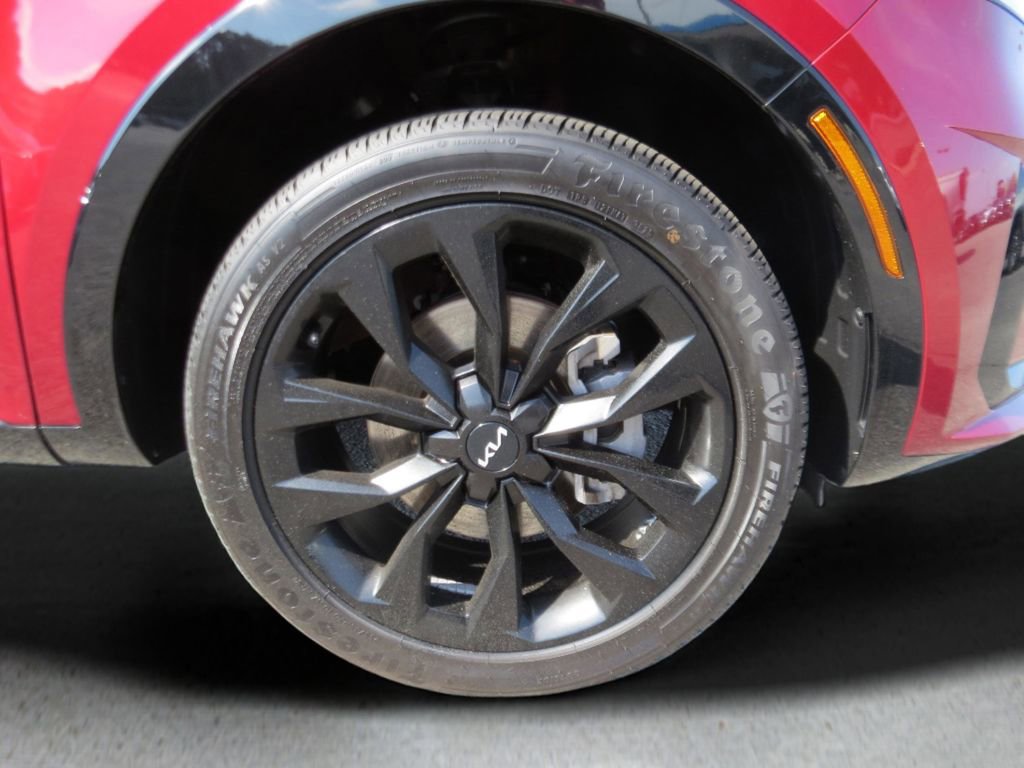 Used 2023 Kia Sorento SX image 28