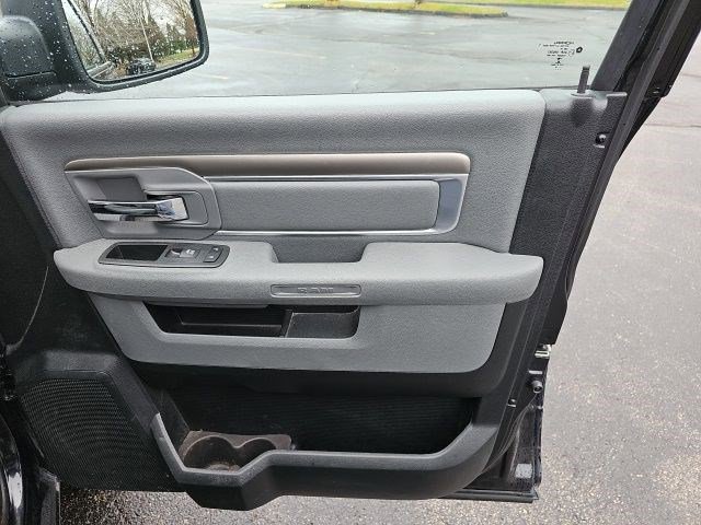 Used 2018 RAM 1500 Big Horn image 14